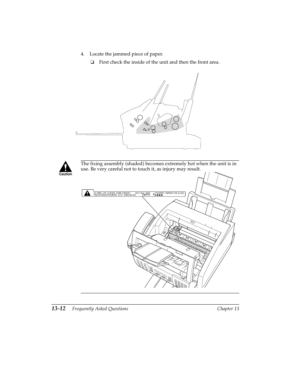Canon H12157 User Manual | Page 260 / 359