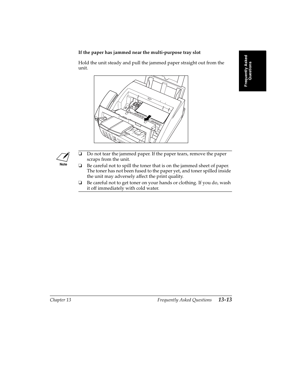 Canon H12157 User Manual | Page 261 / 359