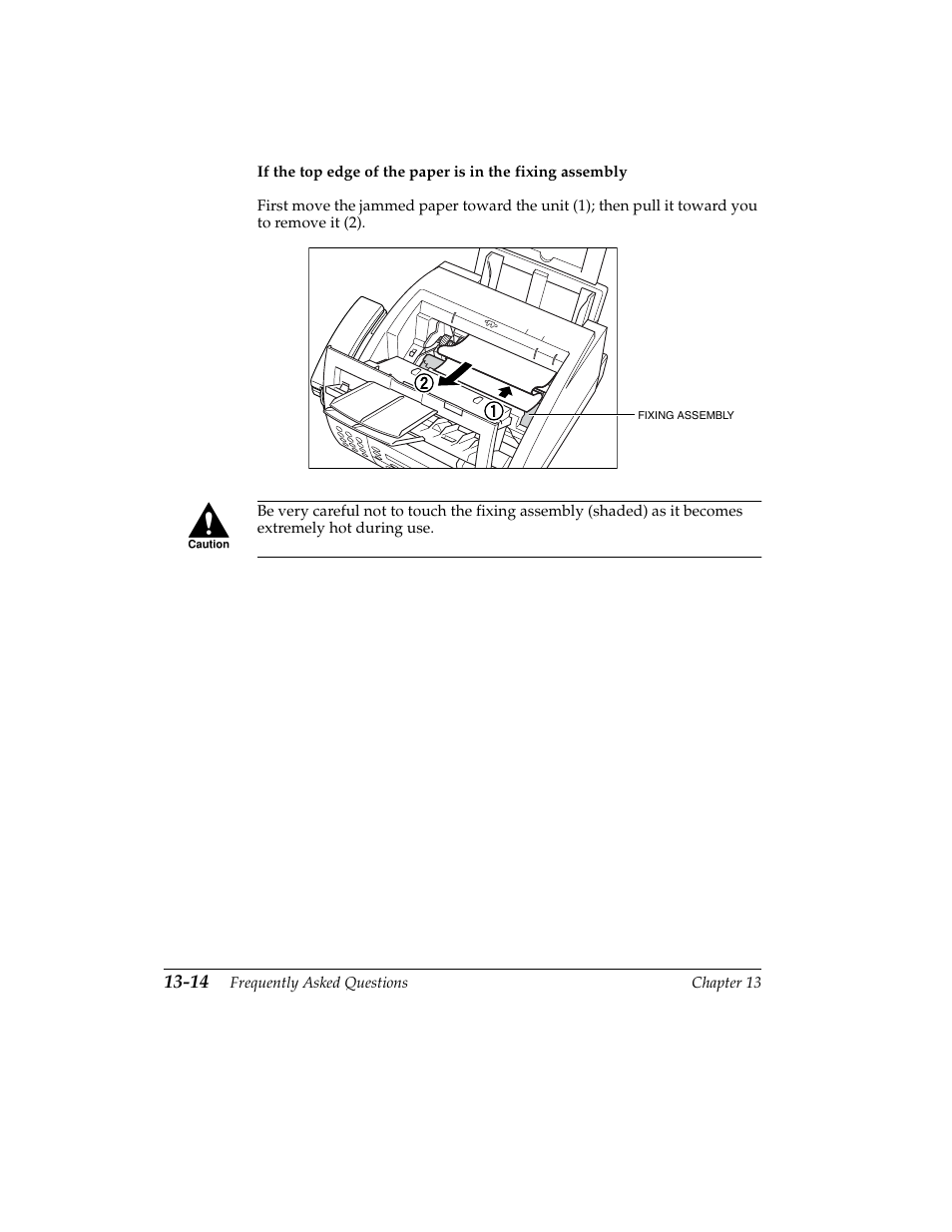 Canon H12157 User Manual | Page 262 / 359