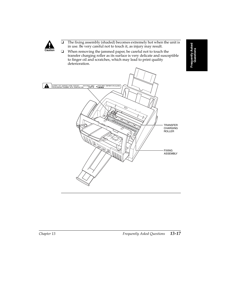 Canon H12157 User Manual | Page 265 / 359