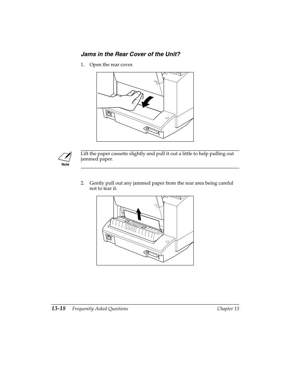 Canon H12157 User Manual | Page 266 / 359