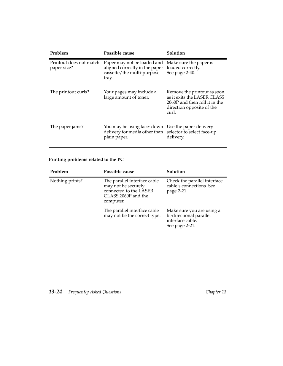 Canon H12157 User Manual | Page 272 / 359