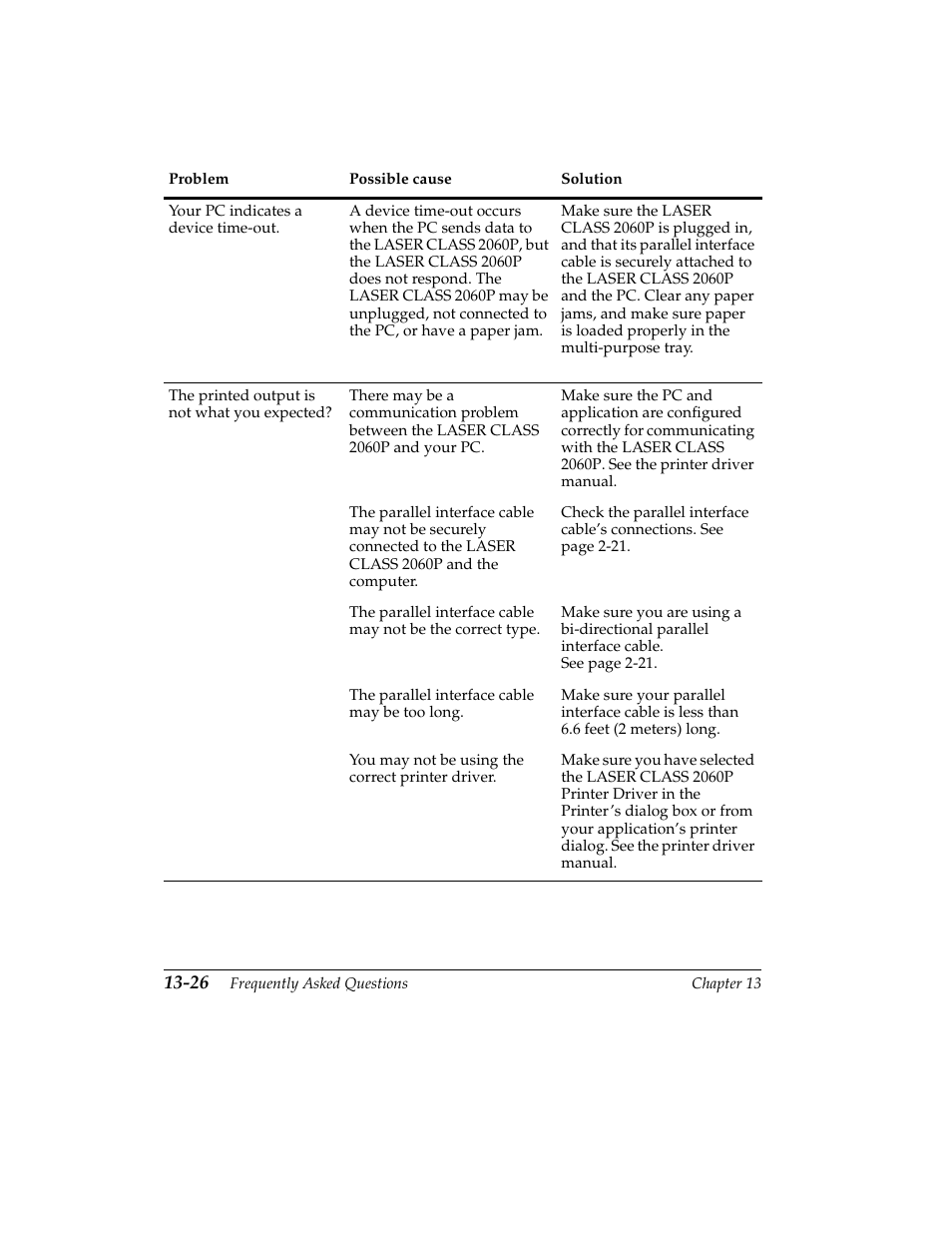 Canon H12157 User Manual | Page 274 / 359