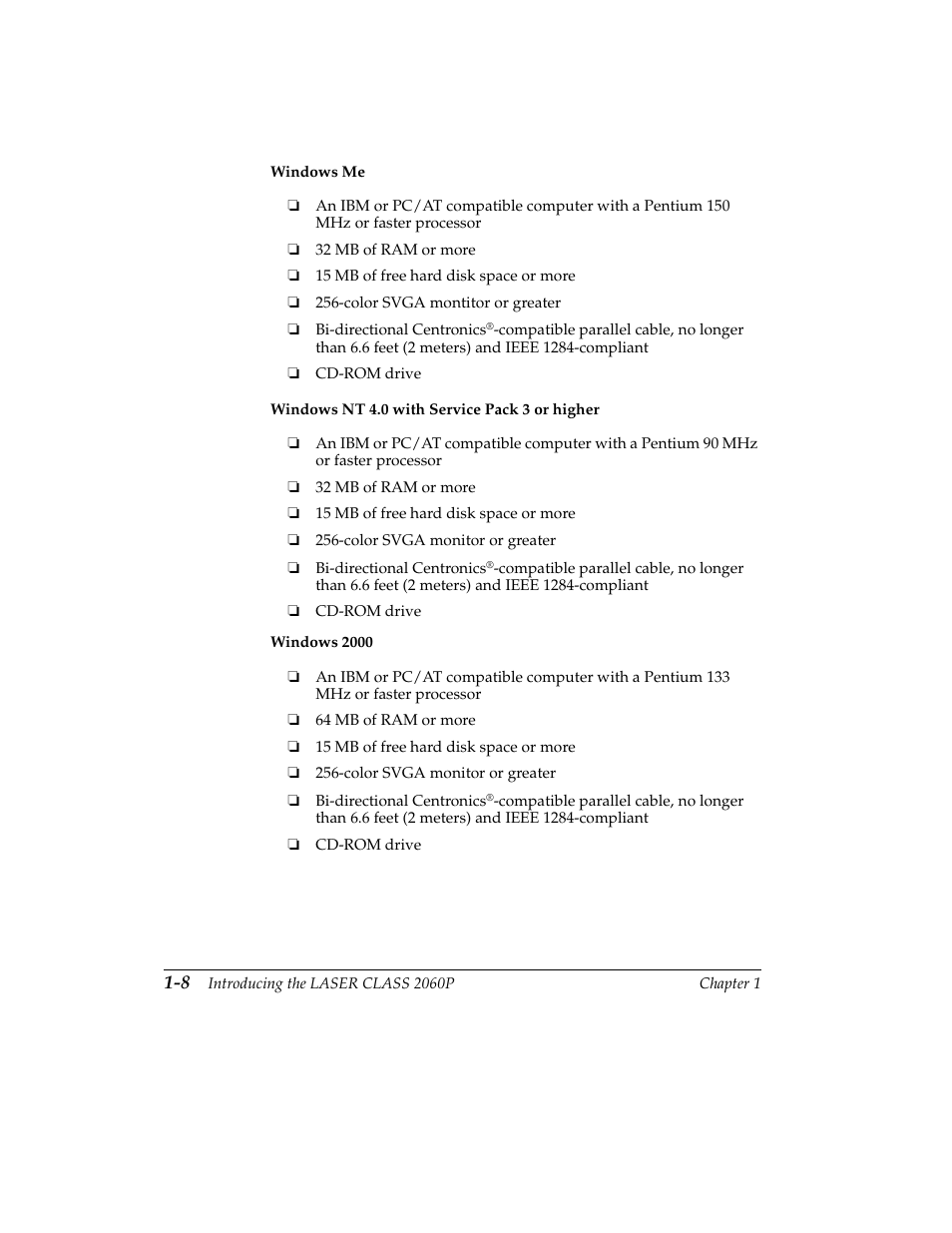 Canon H12157 User Manual | Page 28 / 359