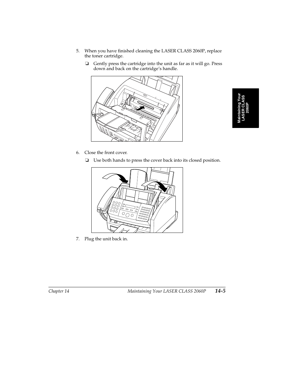 Canon H12157 User Manual | Page 299 / 359