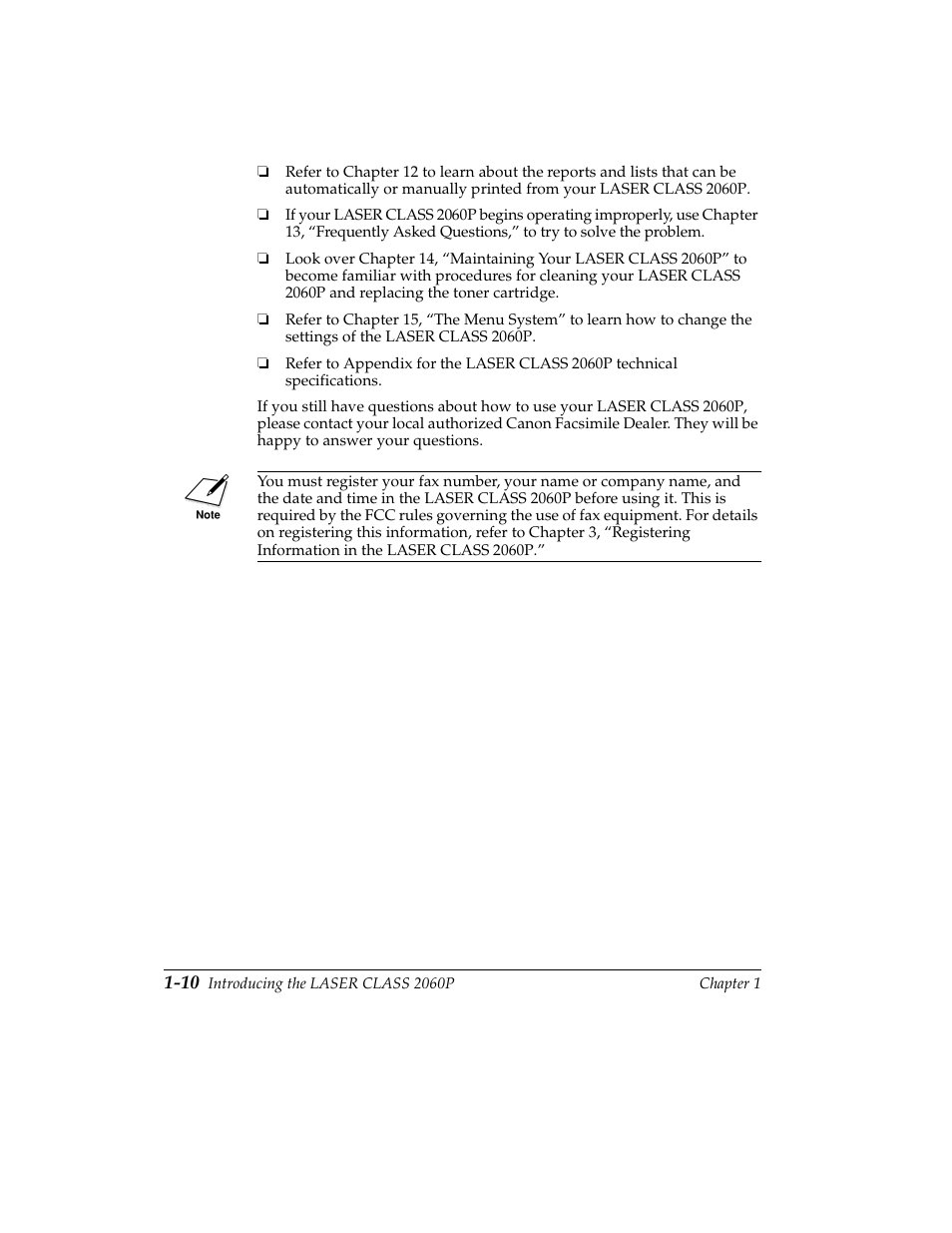 Canon H12157 User Manual | Page 30 / 359