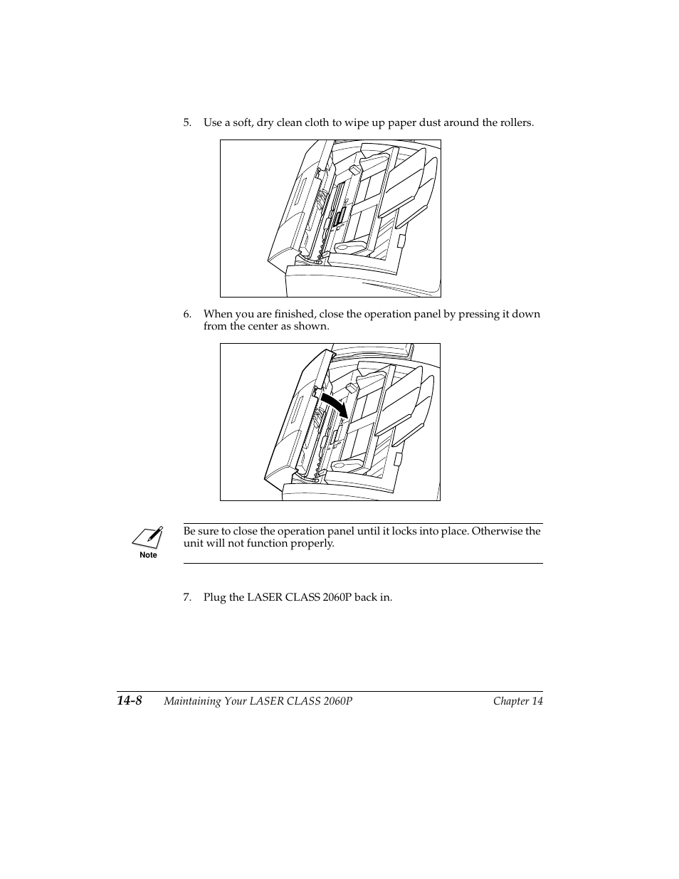 Canon H12157 User Manual | Page 302 / 359