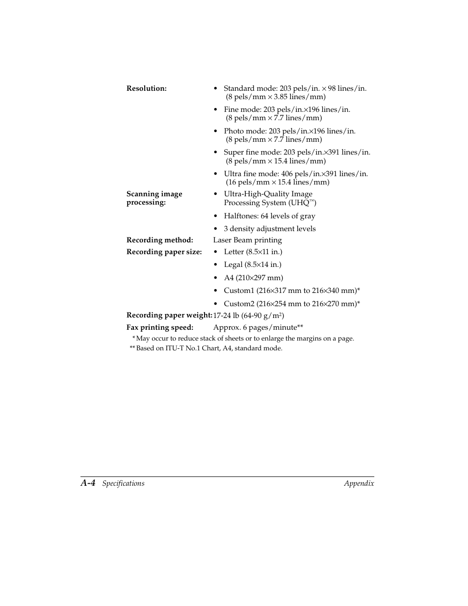 Canon H12157 User Manual | Page 326 / 359