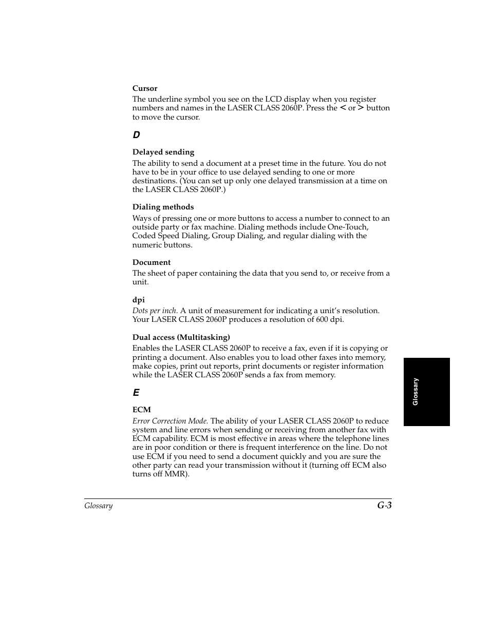 Canon H12157 User Manual | Page 335 / 359
