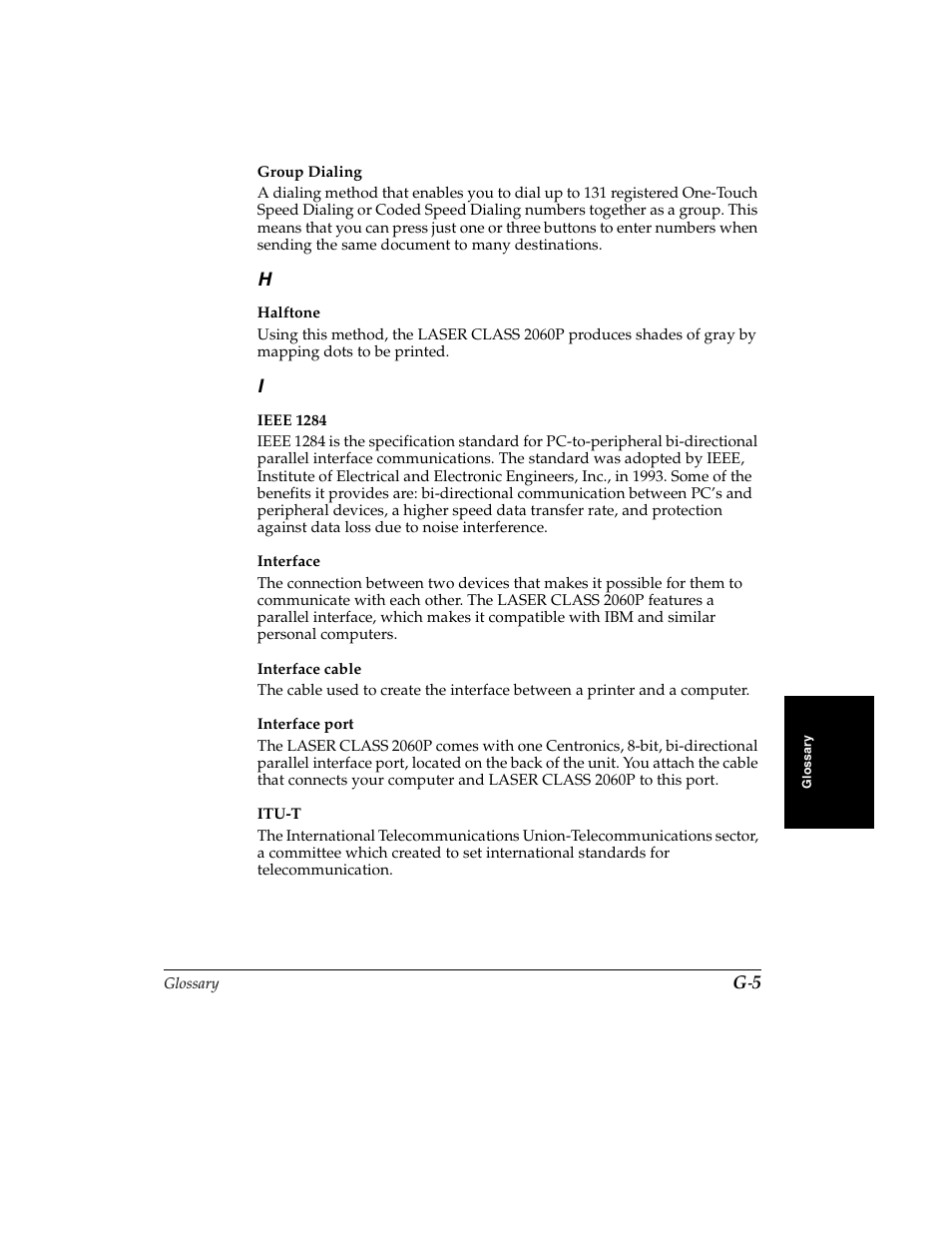 Canon H12157 User Manual | Page 337 / 359