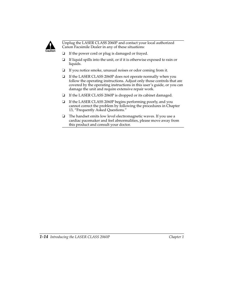 Canon H12157 User Manual | Page 34 / 359