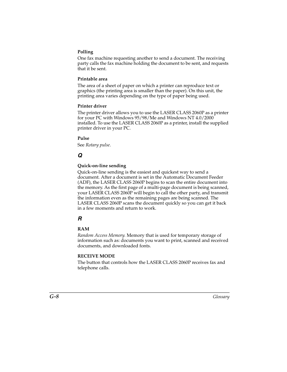 Canon H12157 User Manual | Page 340 / 359