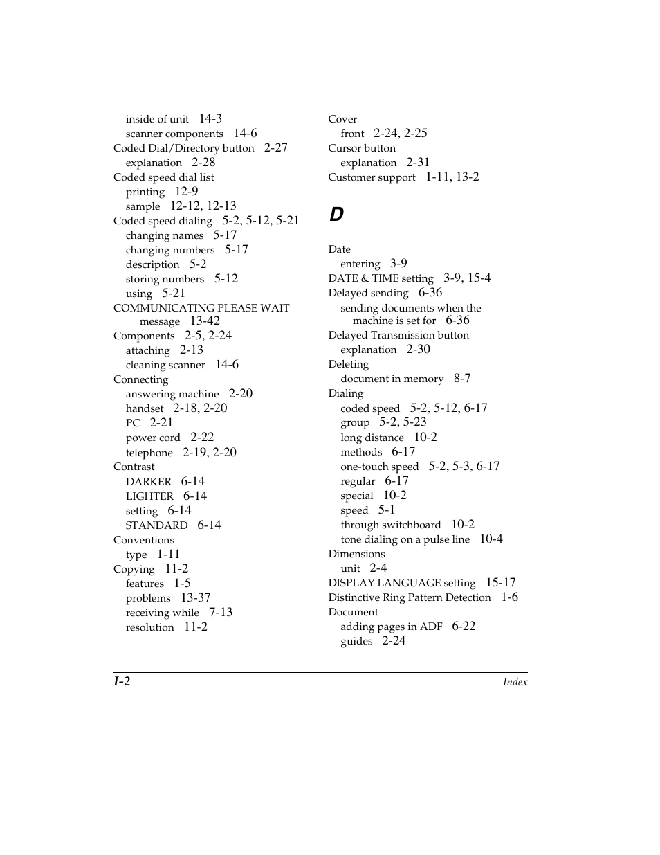 Canon H12157 User Manual | Page 346 / 359