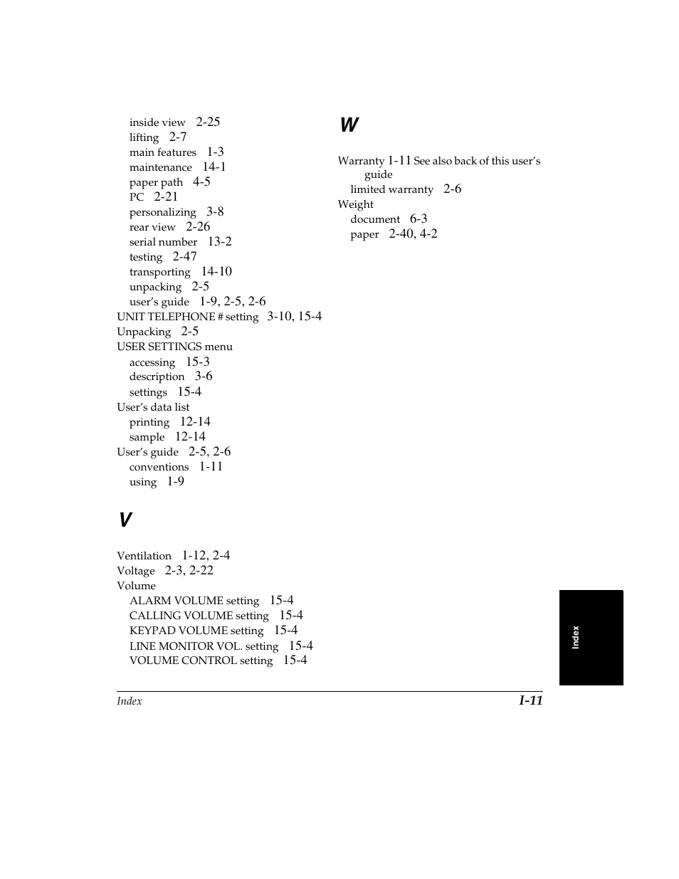 Canon H12157 User Manual | Page 355 / 359