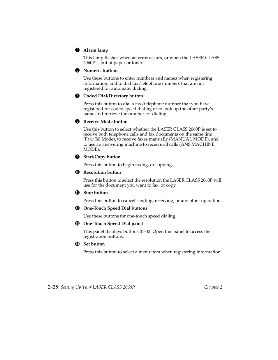 Canon H12157 User Manual | Page 62 / 359