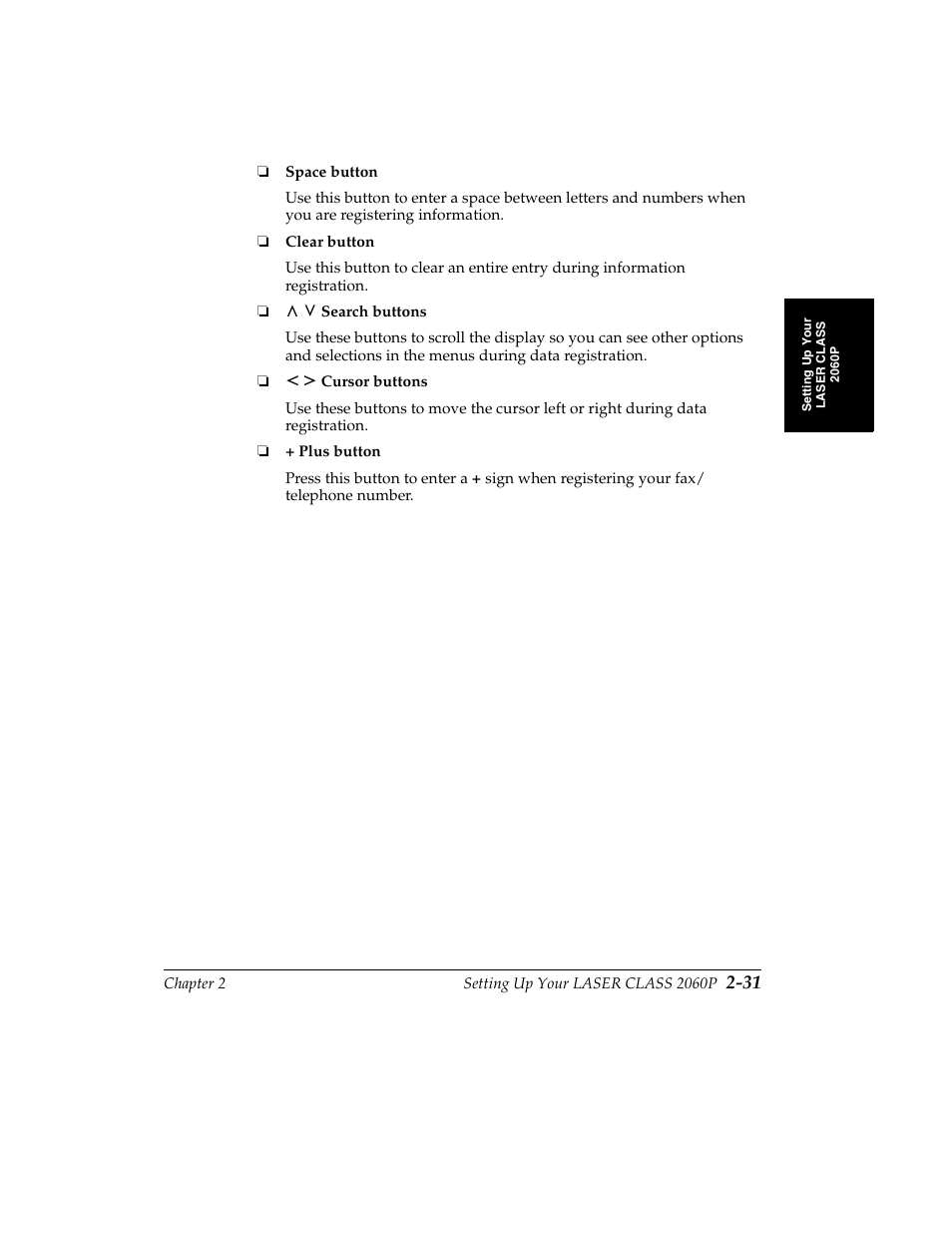 Canon H12157 User Manual | Page 65 / 359