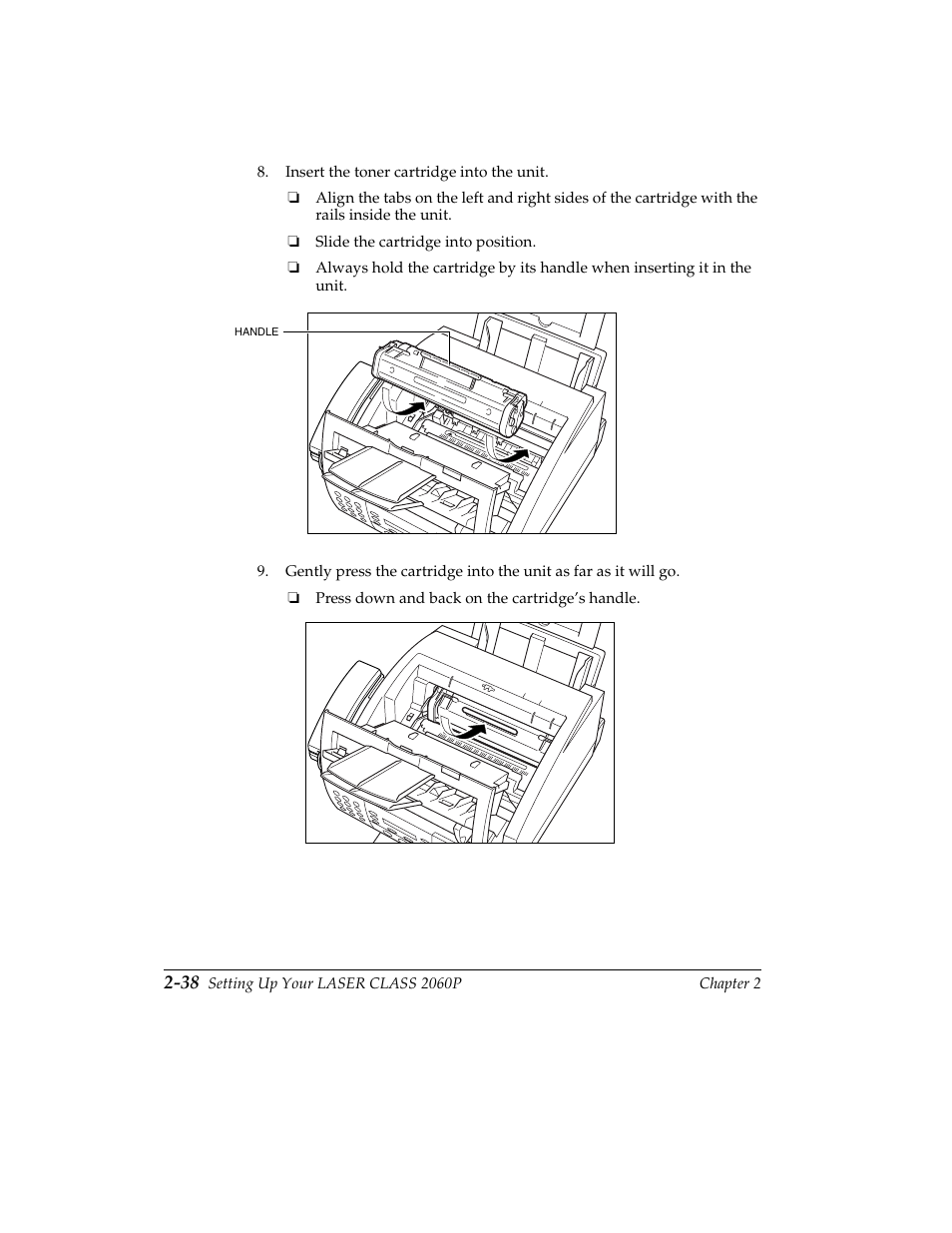 Canon H12157 User Manual | Page 72 / 359