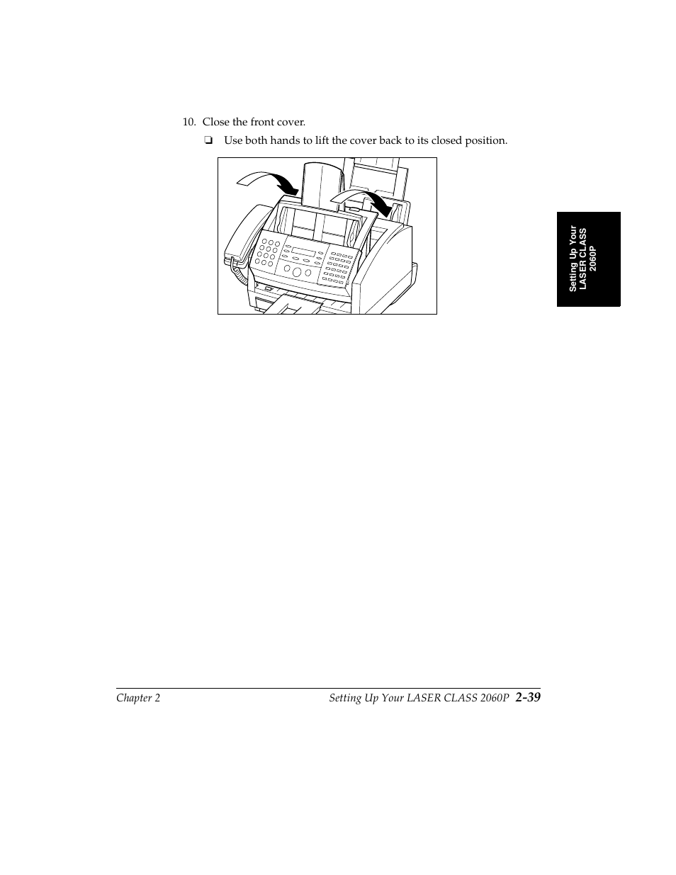 Canon H12157 User Manual | Page 73 / 359