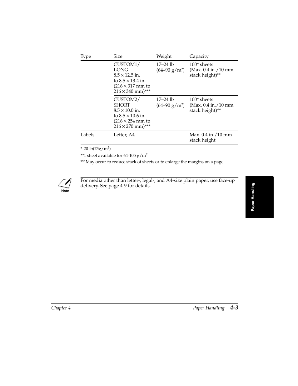 Canon H12157 User Manual | Page 97 / 359