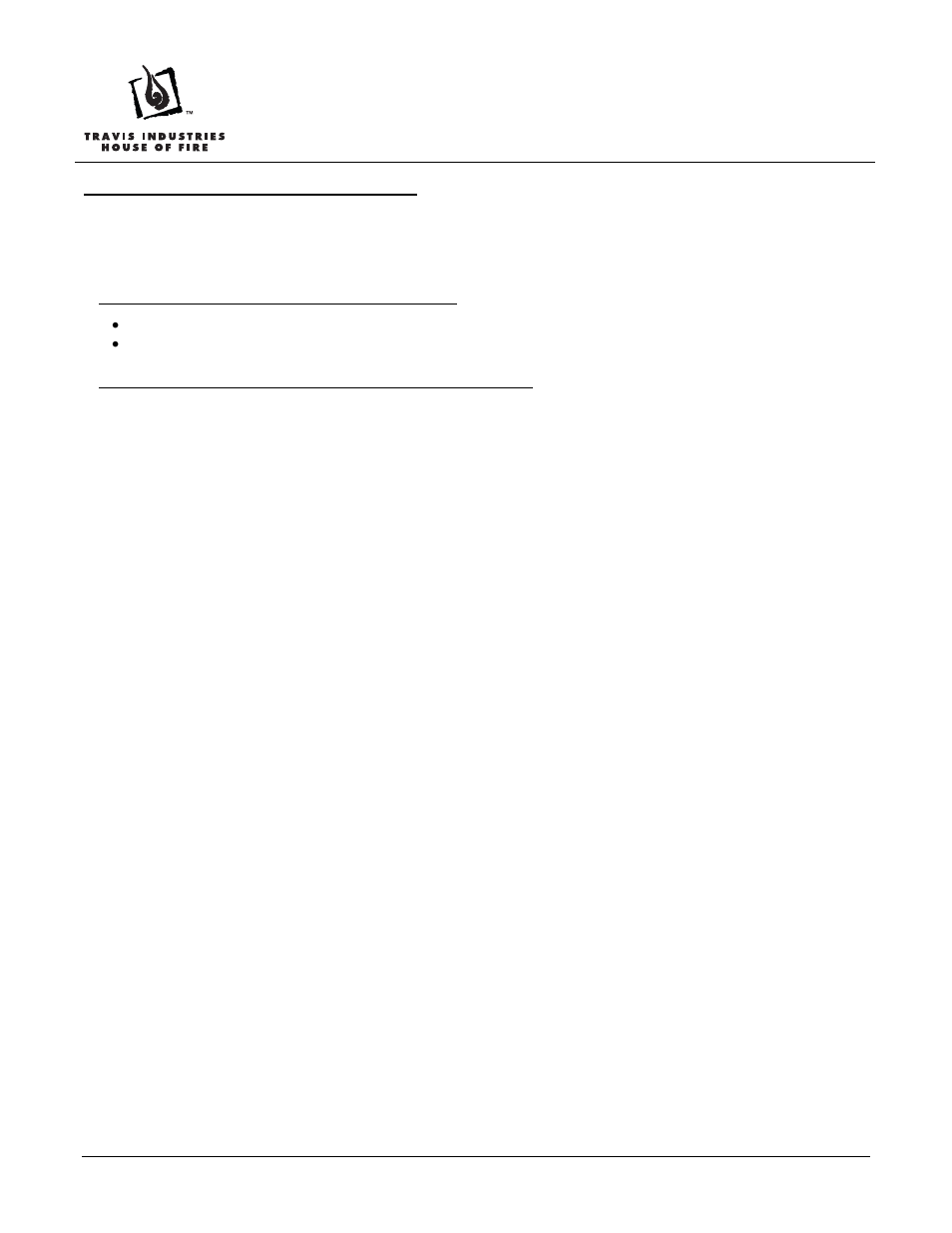 Dvs double-door backing plate, Dvs universal no panel face | Avalon Firestyles DVS Double-Door Backing Plate User Manual | Page 4 / 4