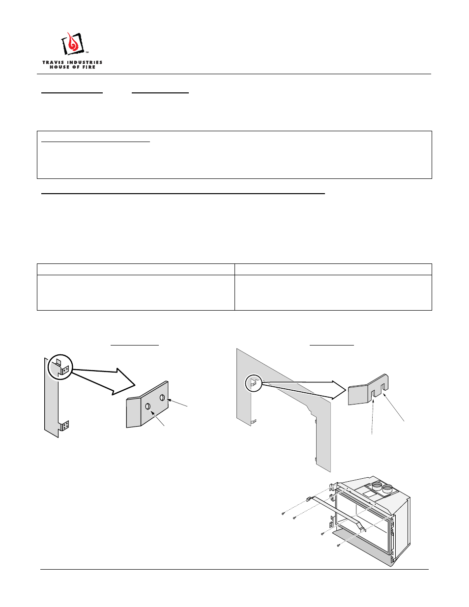 Avalon Firestyles DVS Face User Manual | 3 pages