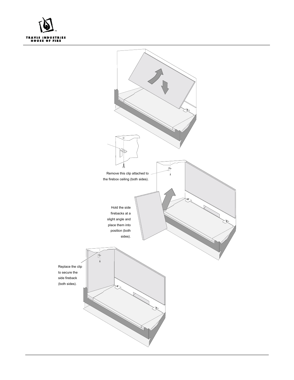 Dvs gsr / 31 dvi firebacks | Avalon Firestyles DVS GSR Firebacks User Manual | Page 2 / 2