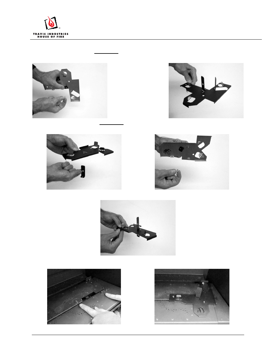 Avalon Firestyles Fyre-Stones Set B User Manual | Page 2 / 6
