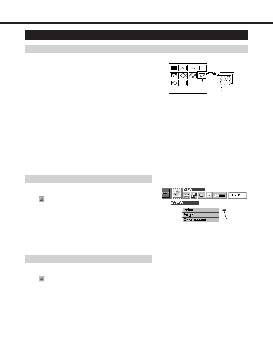 Canon LV-7325U User Manual | Page 34 / 48