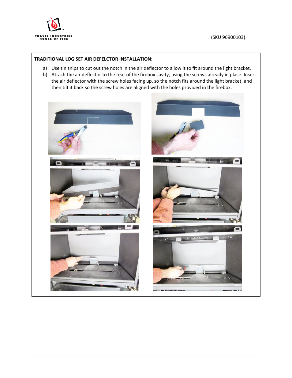 Avalon Firestyles DVS GSR Dancing-Fyre Burner User Manual | Page 4 / 4