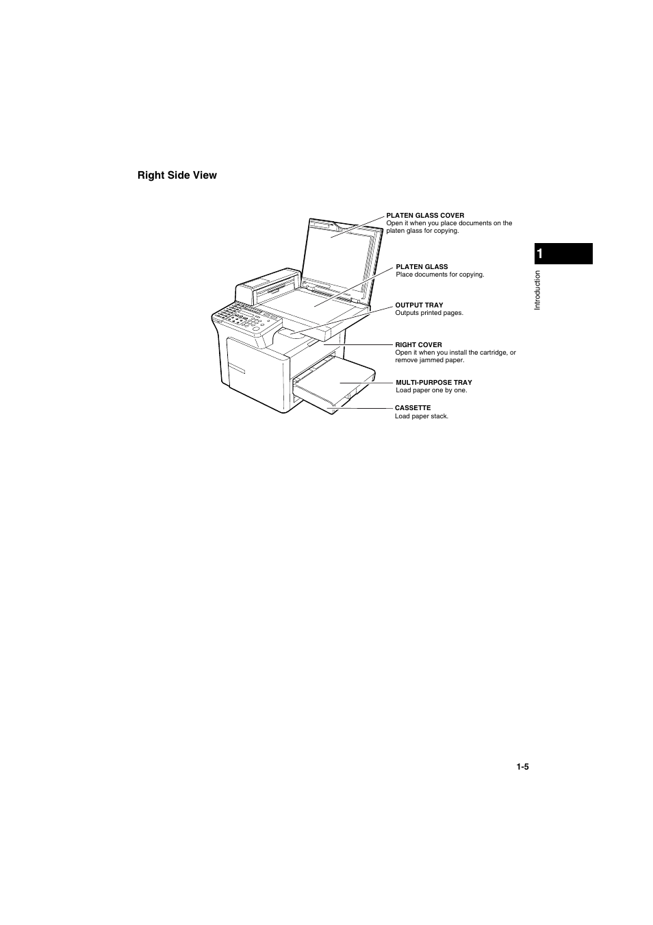 Canon PC-D320 User Manual | Page 13 / 106