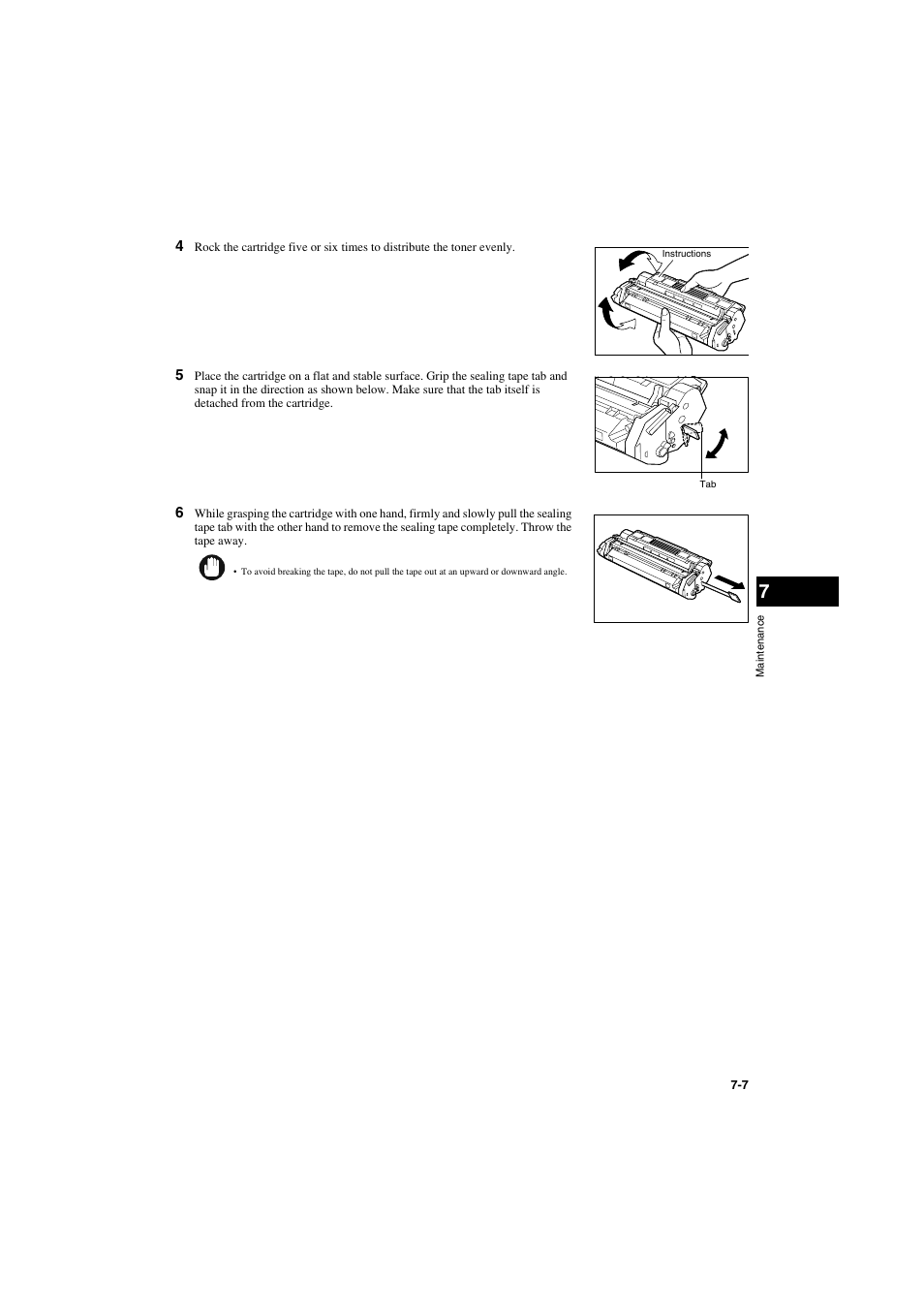 Canon PC-D320 User Manual | Page 69 / 106