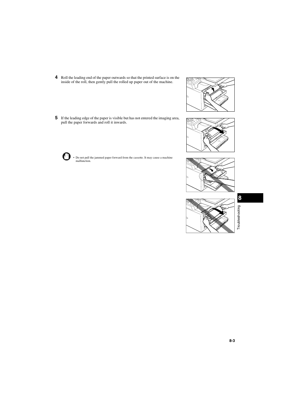 Canon PC-D320 User Manual | Page 77 / 106