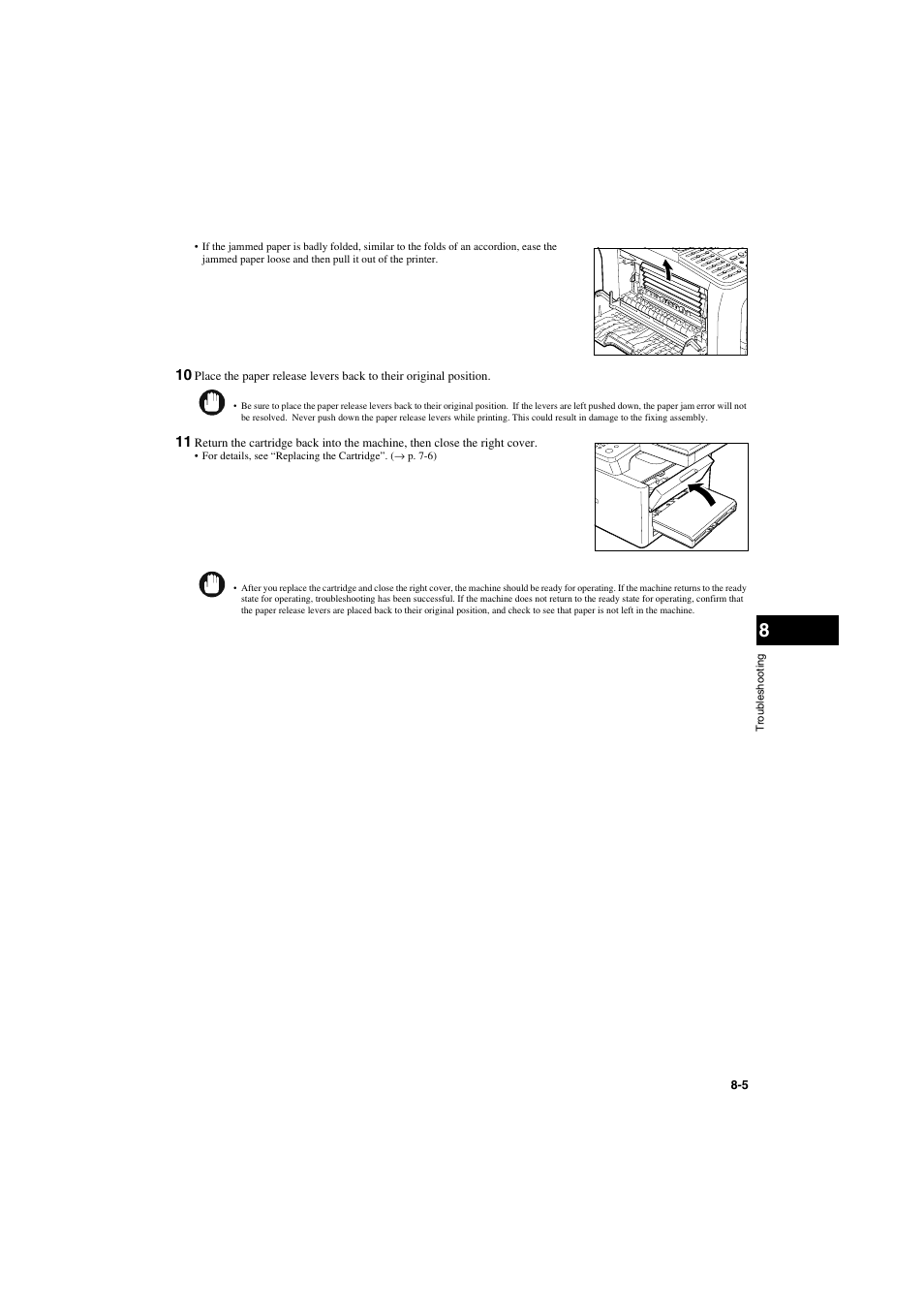 Canon PC-D320 User Manual | Page 79 / 106