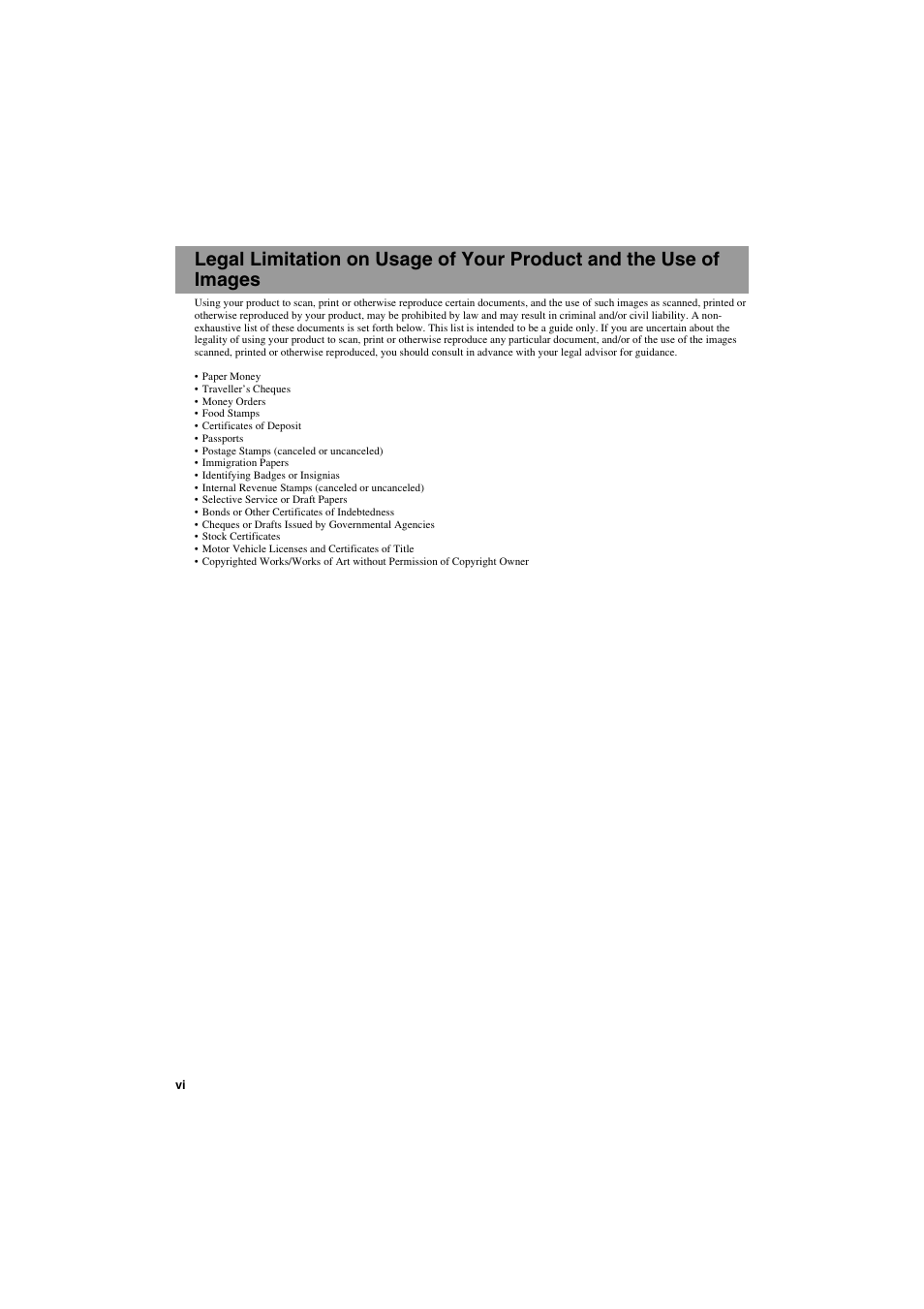 Canon PC-D320 User Manual | Page 8 / 106