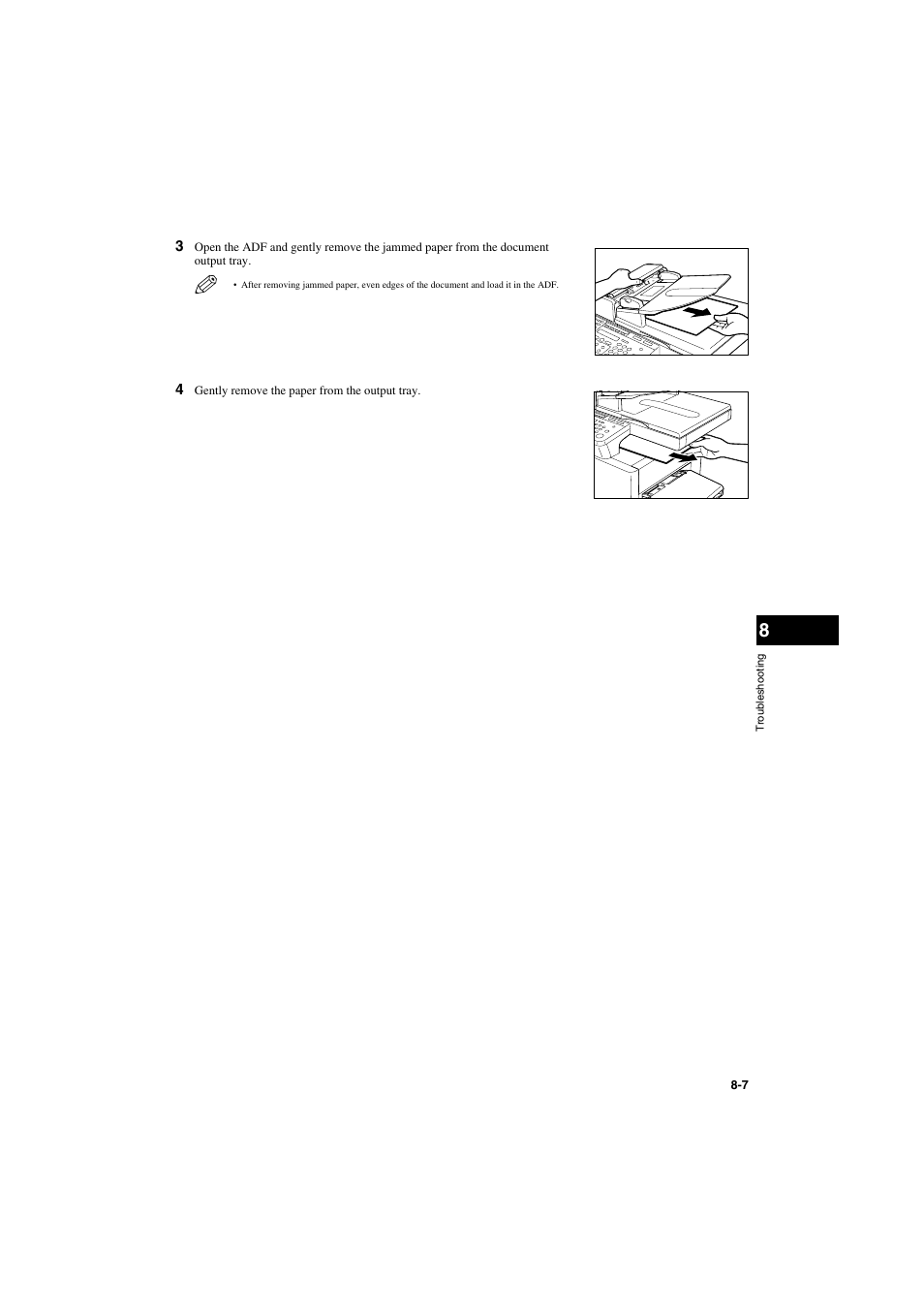 Canon PC-D320 User Manual | Page 81 / 106