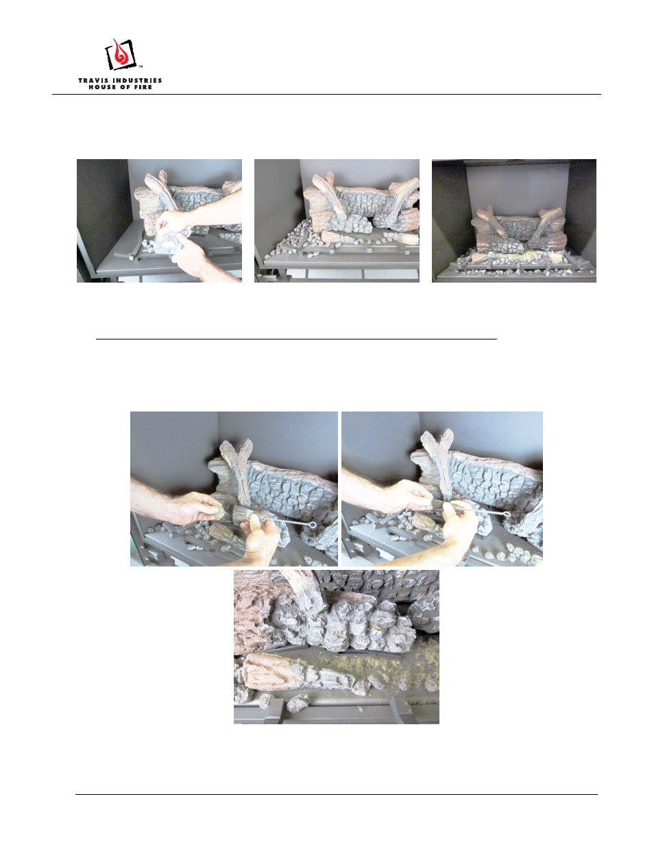 Avalon Firestyles 864 HO NB Dancing-Fyre Burner User Manual | Page 11 / 11