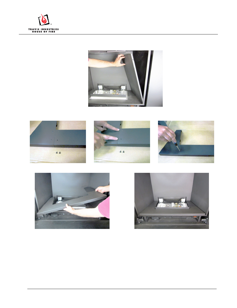 Avalon Firestyles 864 HO NB Dancing-Fyre Burner User Manual | Page 4 / 11