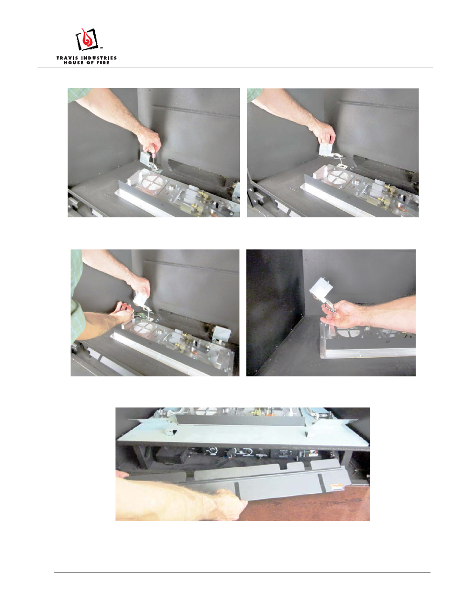 Avalon Firestyles 864 HO NB Diamond-Fyre Burner User Manual | Page 4 / 13