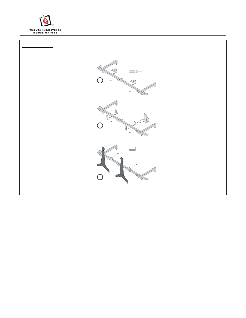 Avalon Firestyles 564 HO DancingFyre Burner User Manual | Page 2 / 11