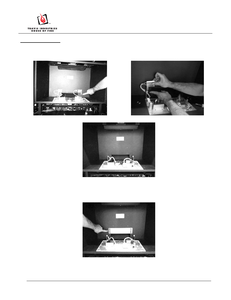 Avalon Firestyles 564 HO DancingFyre Burner User Manual | Page 3 / 11
