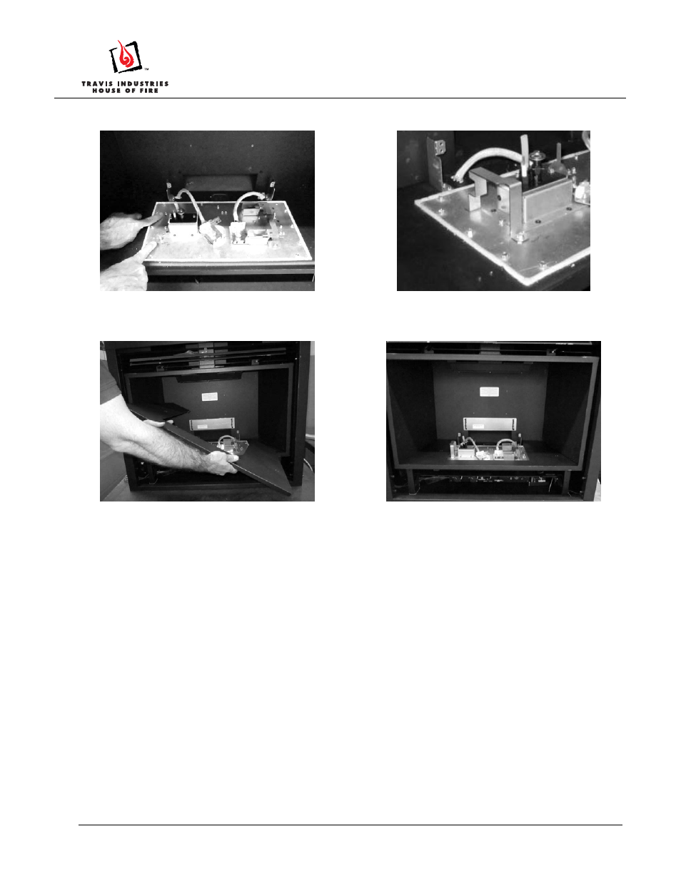 Avalon Firestyles 564 HO DancingFyre Burner User Manual | Page 4 / 11