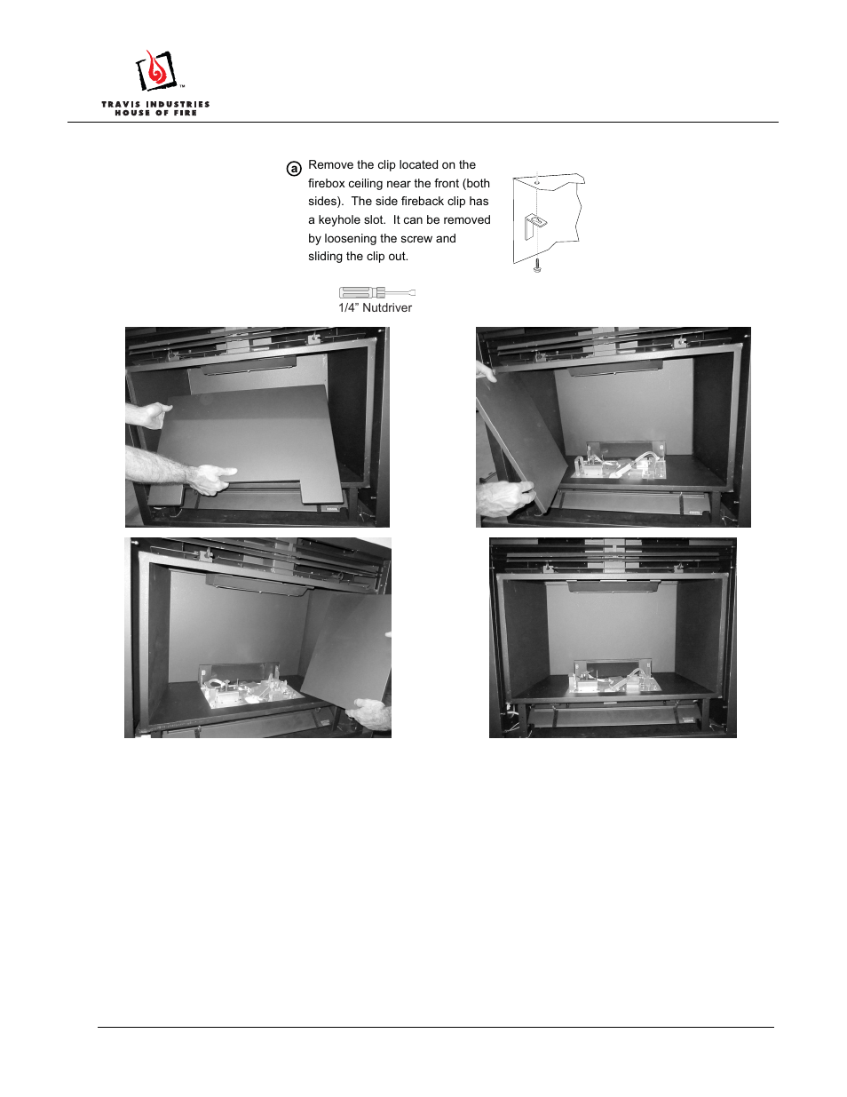Avalon Firestyles 564 HO DancingFyre Burner User Manual | Page 5 / 11