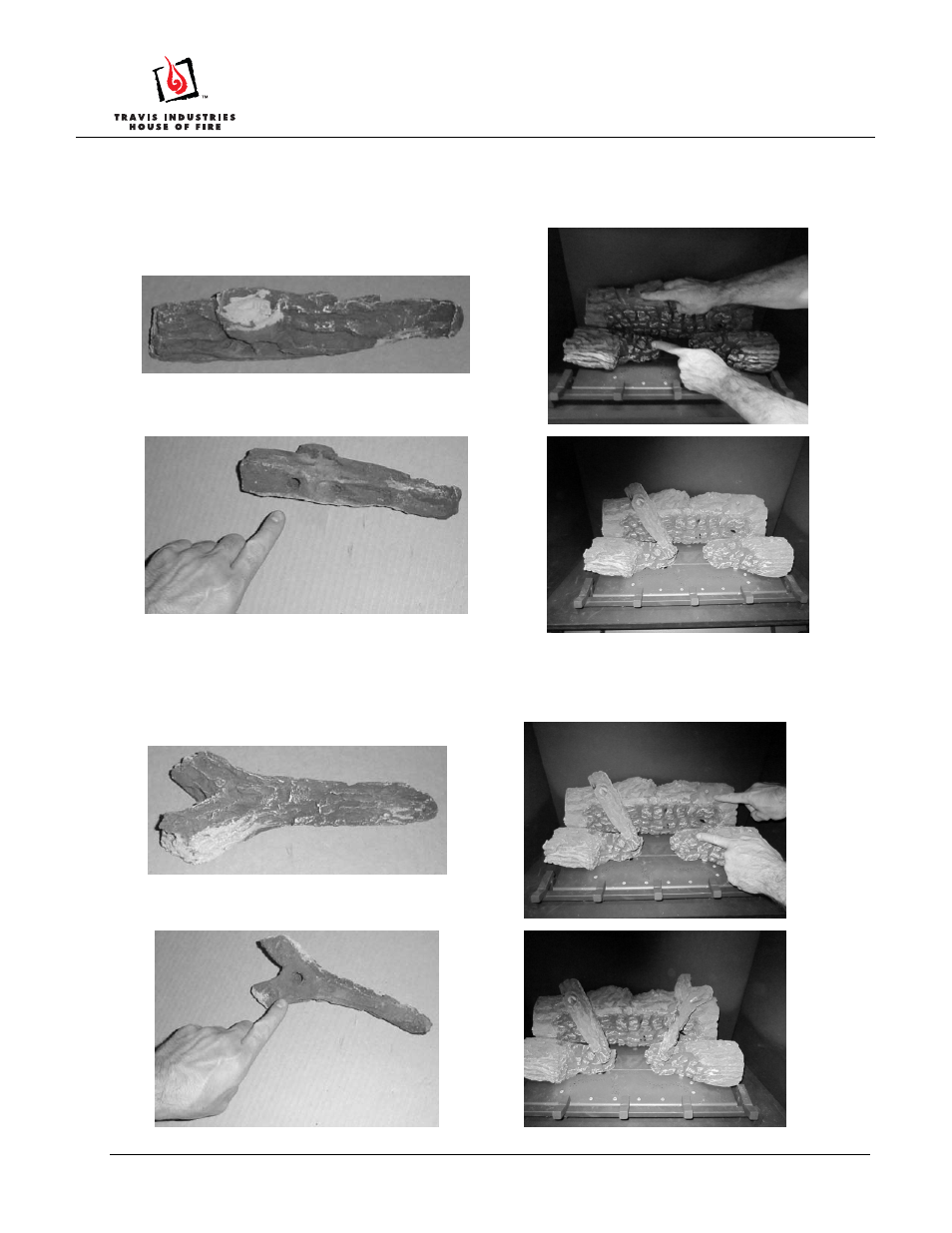 Avalon Firestyles 564 HO DancingFyre Burner User Manual | Page 9 / 11