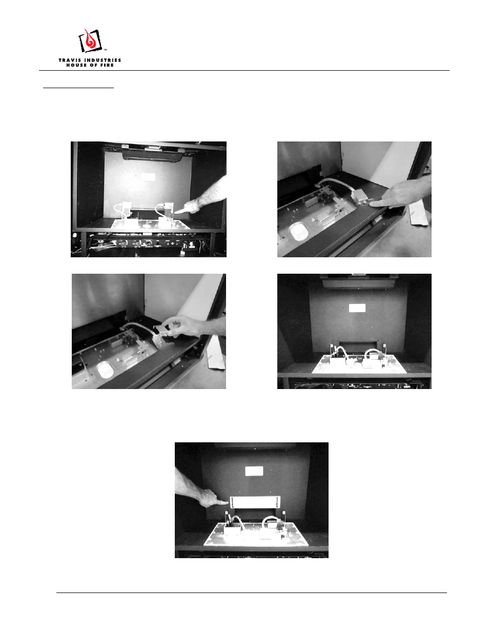 Avalon Firestyles 564 HO DiamondFyre Burner User Manual | Page 2 / 6