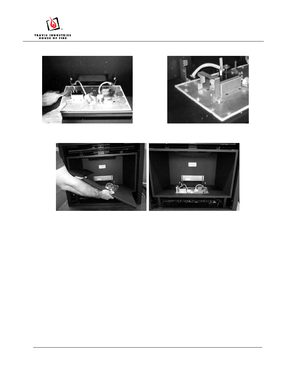 Avalon Firestyles 564 HO DiamondFyre Burner User Manual | Page 3 / 6