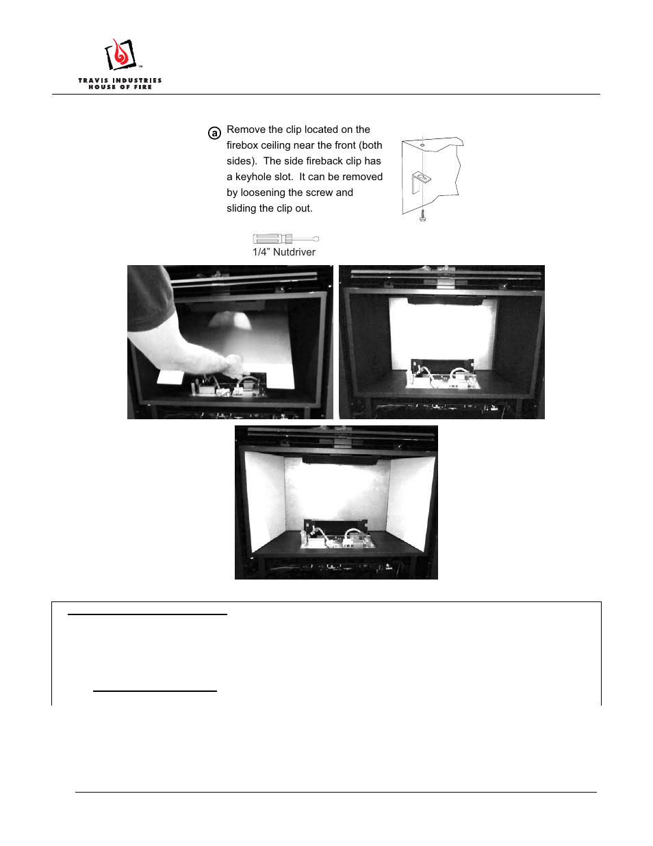 Avalon Firestyles 564 HO DiamondFyre Burner User Manual | Page 4 / 6