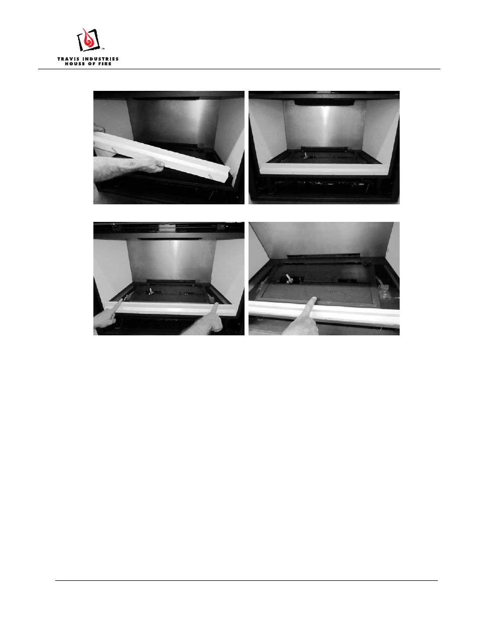 Avalon Firestyles 564 HO DiamondFyre Burner User Manual | Page 6 / 6