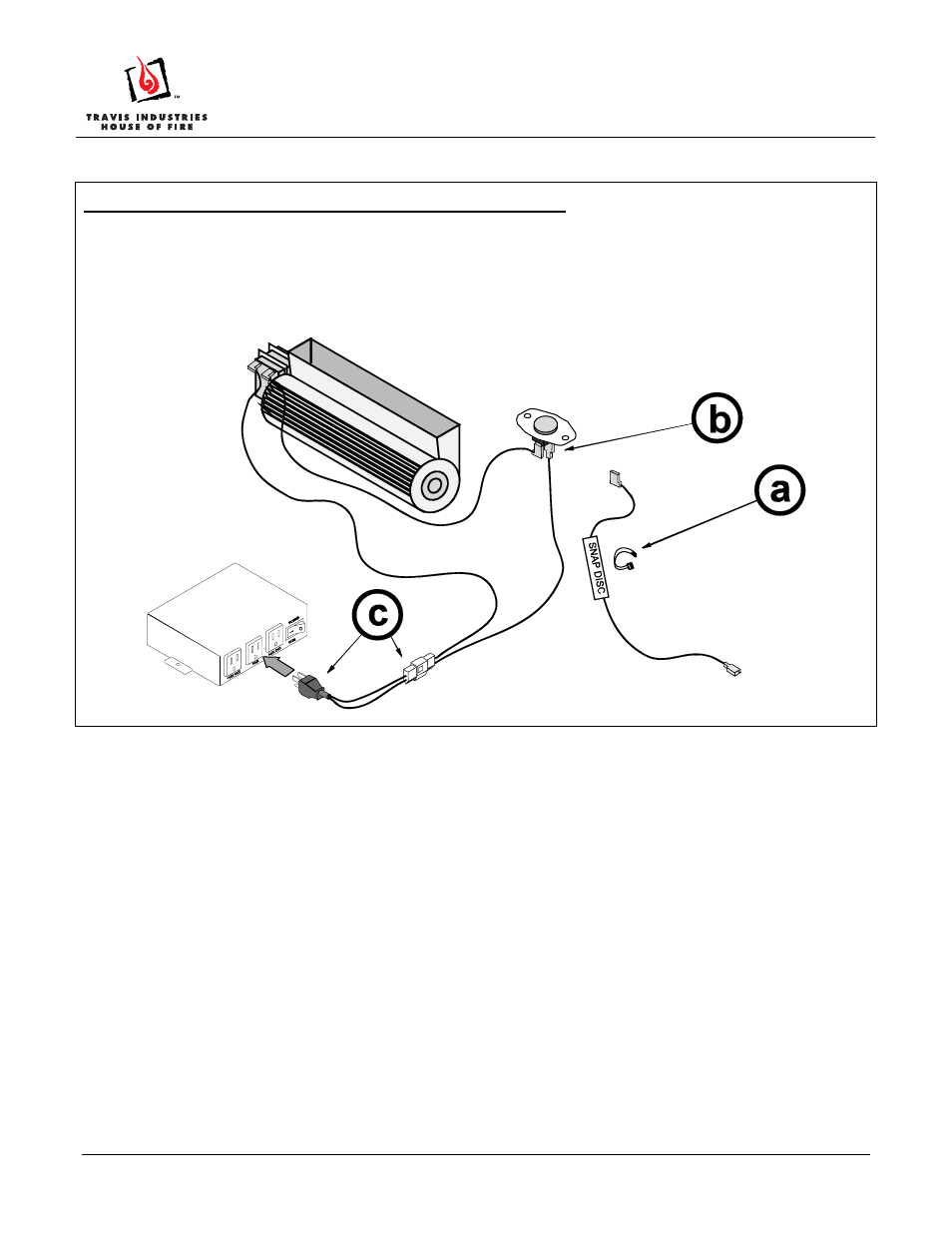 Avalon Firestyles Cypress Greenfield User Manual | Page 2 / 6