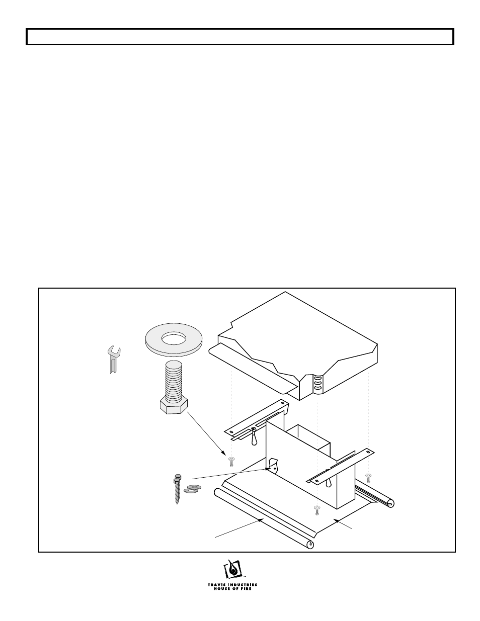 Avalon Firestyles Ashpan User Manual | 7 pages