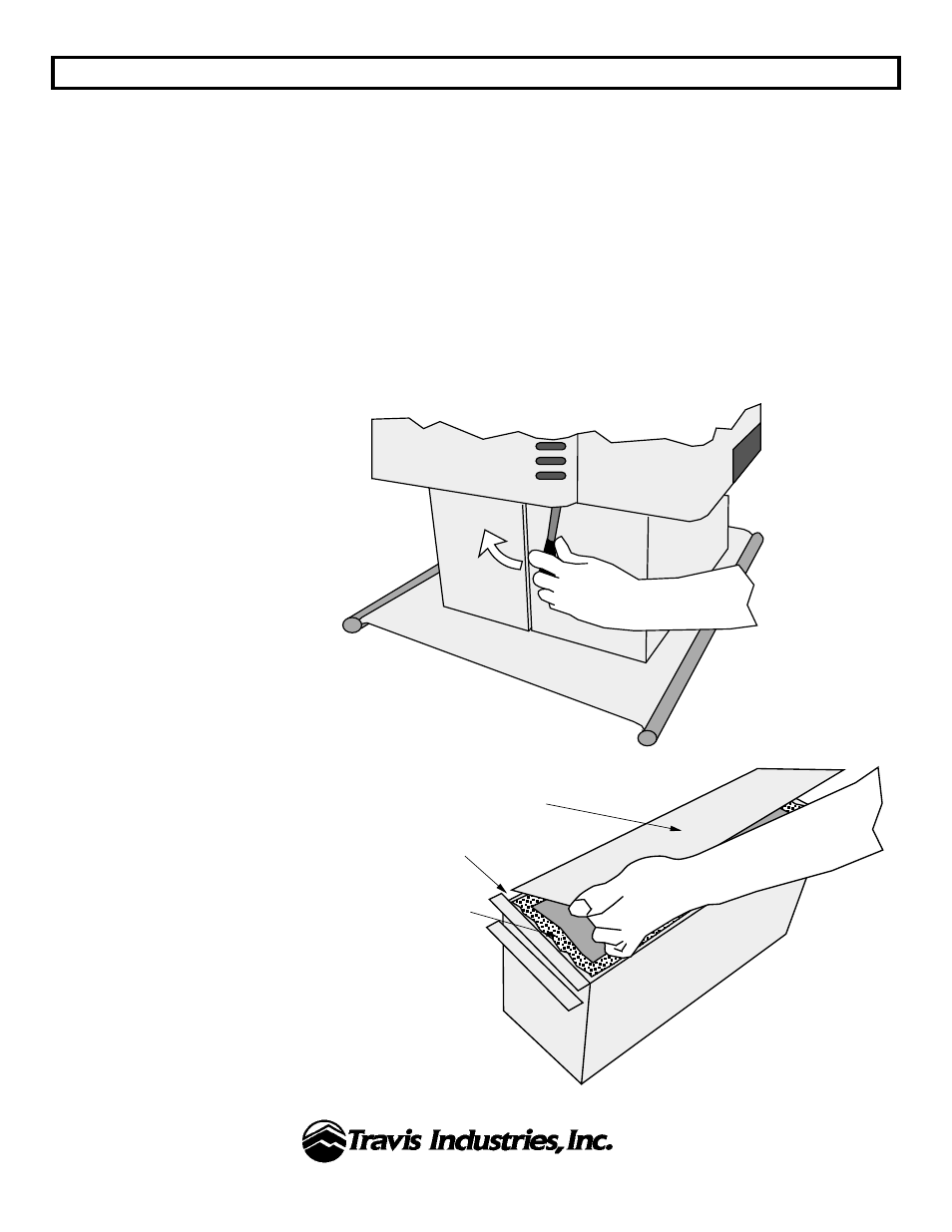 Avalon ashpan operating instructions | Avalon Firestyles Ashpan User Manual | Page 6 / 7